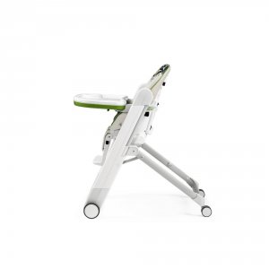 Chaise haute siesta Peg perego
