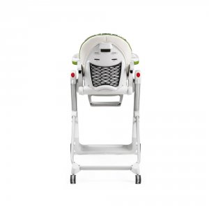 Chaise haute siesta Peg perego