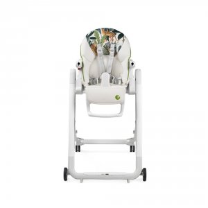 Chaise haute siesta Peg perego