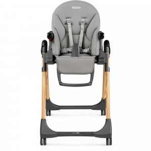 Chaise haute prima pappa diner Peg perego