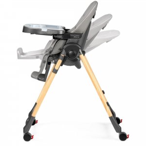 Chaise haute prima pappa diner Peg perego