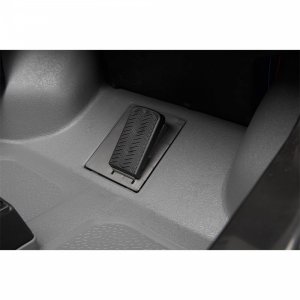 Voiture 4x4 électrique gaucho xp 24v Peg perego