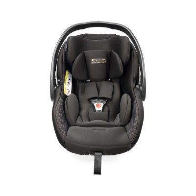Siège auto i-size primo viaggio slk fiat 500