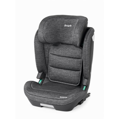 Siège auto i-size avante dark grey