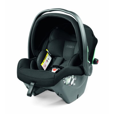 Siège auto i-size primo viaggio slk true black