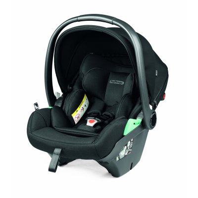 Siège auto i-size primo viaggio lounge true black