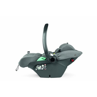 Siège auto i-size pimo viaggio lounge mercury