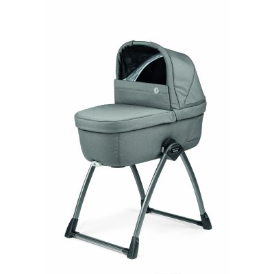 Nacelle culla belvedere mercury avec support de nacelle inclus