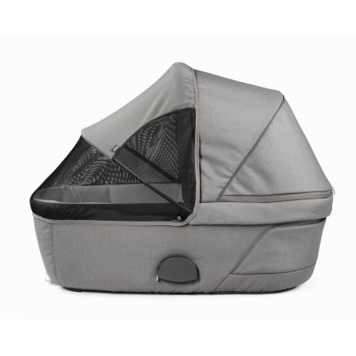 Nacelle culla belvedere mercury avec support de nacelle inclus