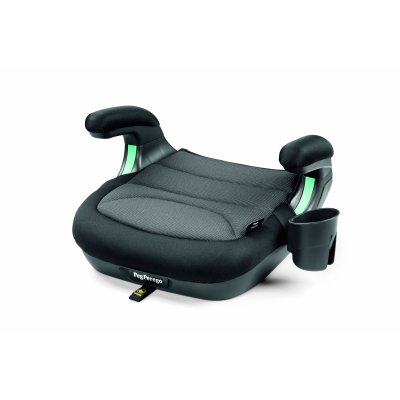 Siège auto i-size viaggio shuttle crystal black groupe 2/3