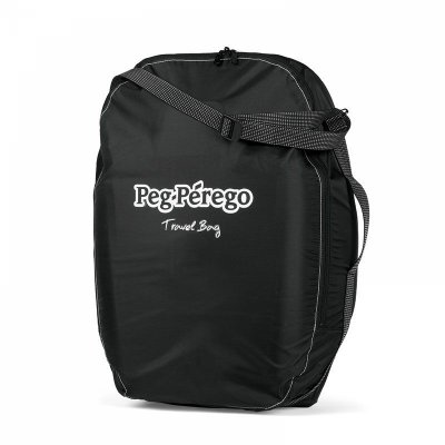 Sac de transport siège auto viaggio flex 2-3