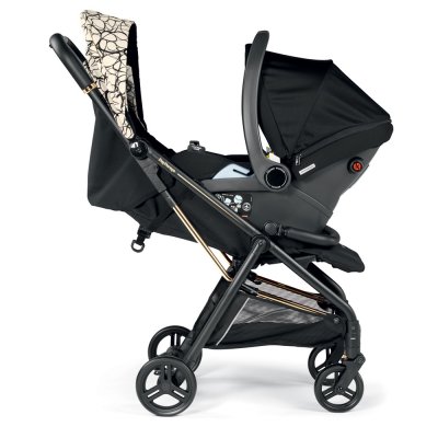 Adaptateur siège auto selfie