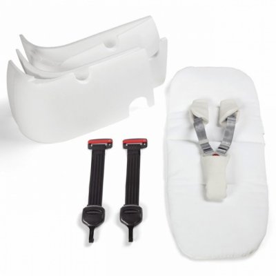 Generic Ceinture de sécurité pour Siège de voiture Couvercle Triangle  réglable pour bébé à prix pas cher