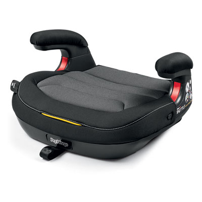 Bebeconfort EverFix i-Size, Siège-Auto ISOFIX, de 15 mois jusqu'à 12 ans, 9-36  kg, 76-150 cm, Siège Auto Face à la Route, Black Mist : : Bébé et  Puériculture