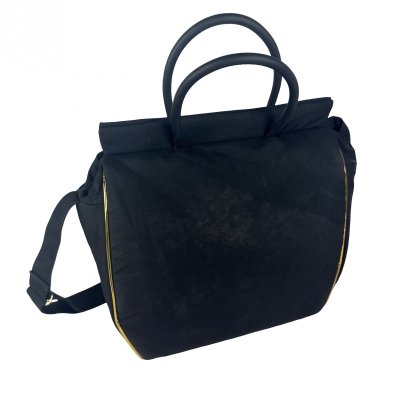 Les imparfaits - sac à langer borsa graphic gold