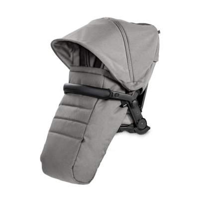 Bloc poussette pop up mercurey pour poussette duette et triplette