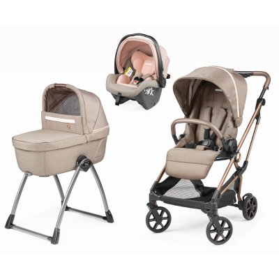 Poussette combine peg perego sales