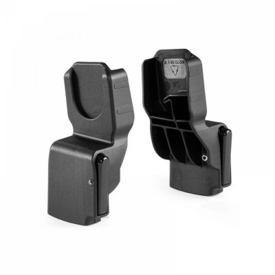 Adaptateurs siège auto pour poussette ypsi ou veloce ou vivace