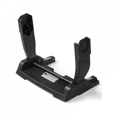 Adaptateur pour poussette pliable