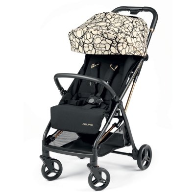 solde poussette peg perego
