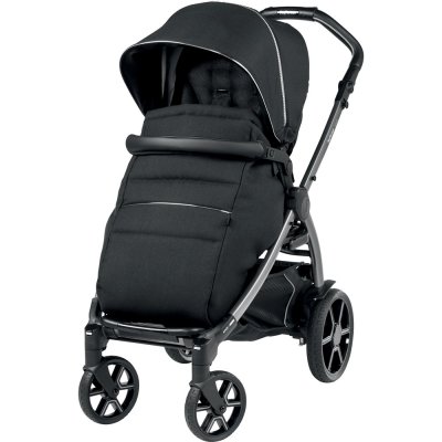 poussette 3 roues peg perego