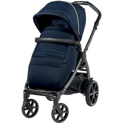 poussette triple peg perego pas cher