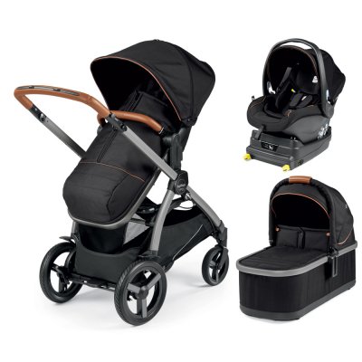 Poussette Trio Streety Poussette Streety Occasion BÃ©bÃ© Confort