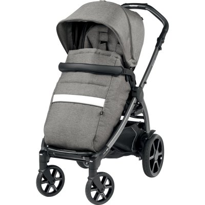 promo poussette peg perego