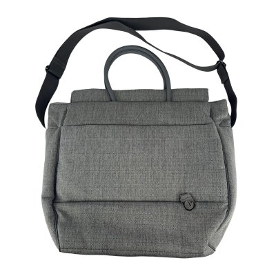 Les imparfaits - sac à langer borsa city grey