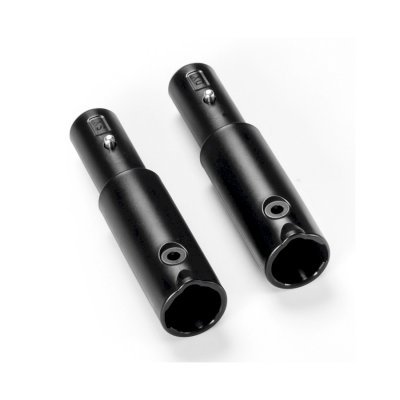 Extension de guidon pour poussette book