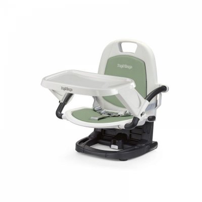 Rehausseur de chaise rialto mint