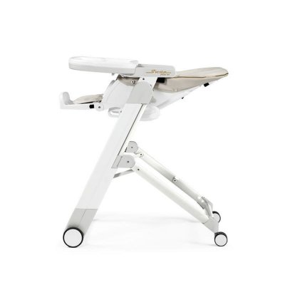 Chaise haute bébé siesta follow me jaguars