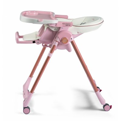 Chaise haute bébé follow me prima pappa mon amour