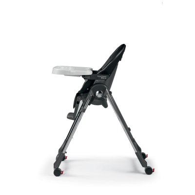 Chaise haute bébé follow me prima pappa hi-tech licorice