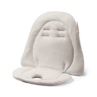 Coussin matelassé baby cushion pour chaise haute et poussette