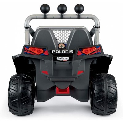 Voiture 4x4 électrique polaris rzr 900 xp 24v