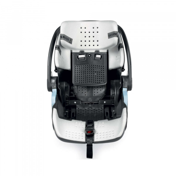 Siège auto i-size pimo viaggio lounge mercury Peg perego