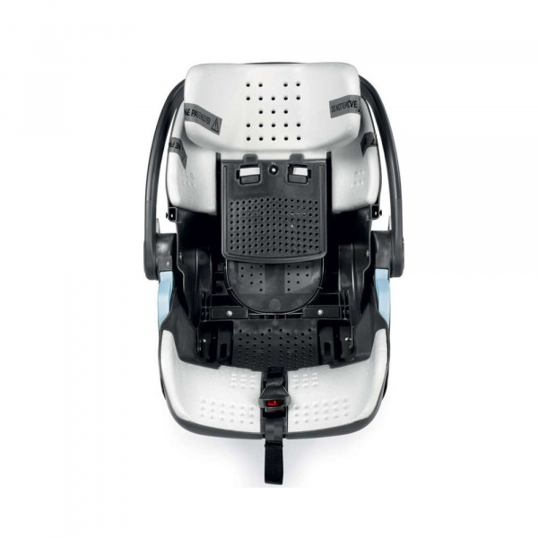 Siège auto i-size pimo viaggio lounge mercury Peg perego