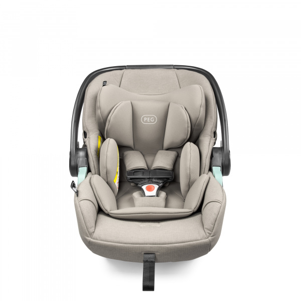 Siège auto i-size primo viaggio lounge astral Peg perego