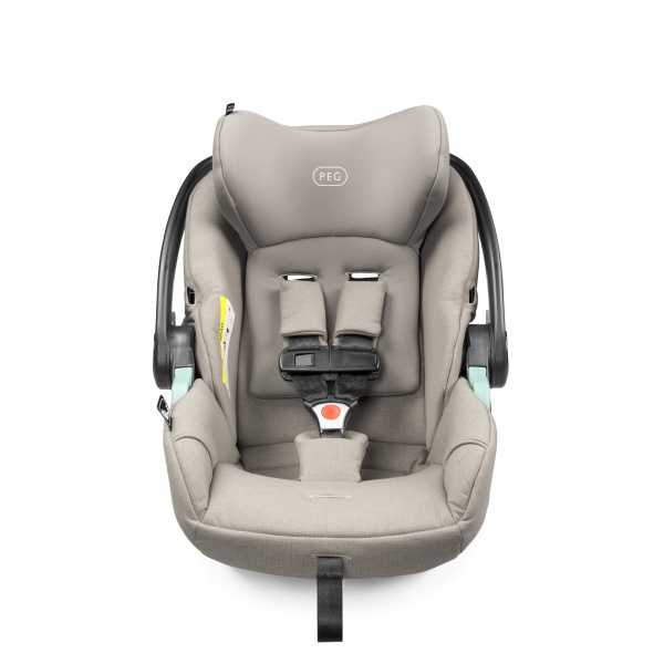 Siège auto i-size primo viaggio lounge astral Peg perego