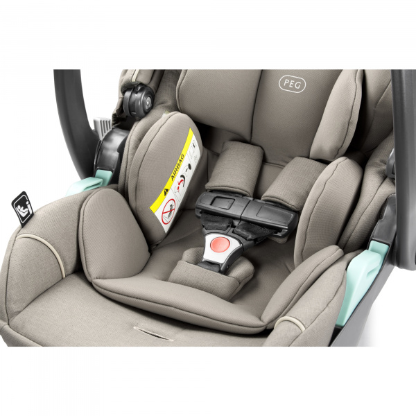 Siège auto i-size primo viaggio lounge astral Peg perego