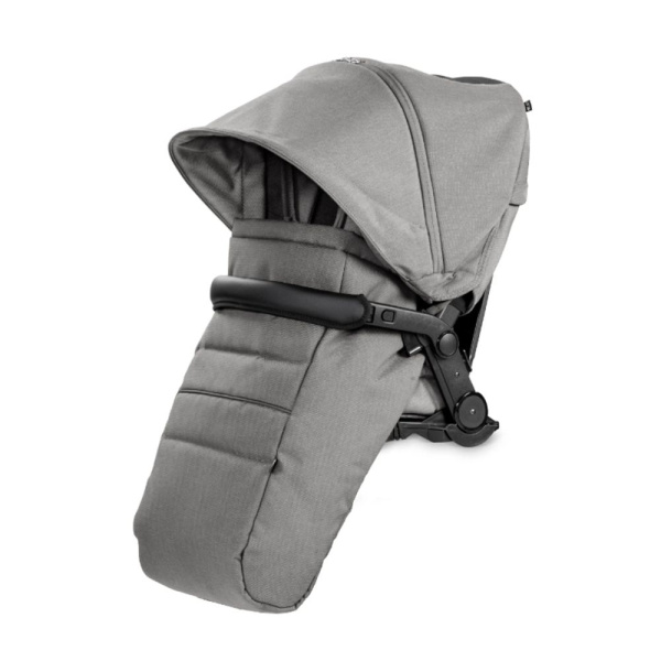 Bloc poussette pop up mercurey pour poussette duette et triplette Peg perego