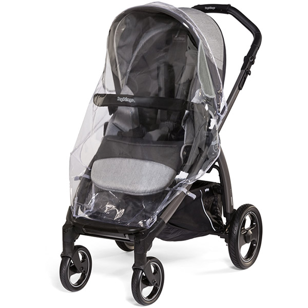 Pack trio poussette book plus sportivo de peg perego outlet