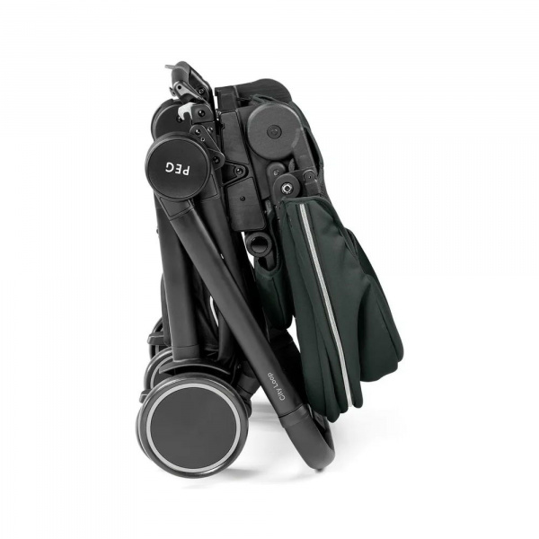 Assise city loop metal Peg perego