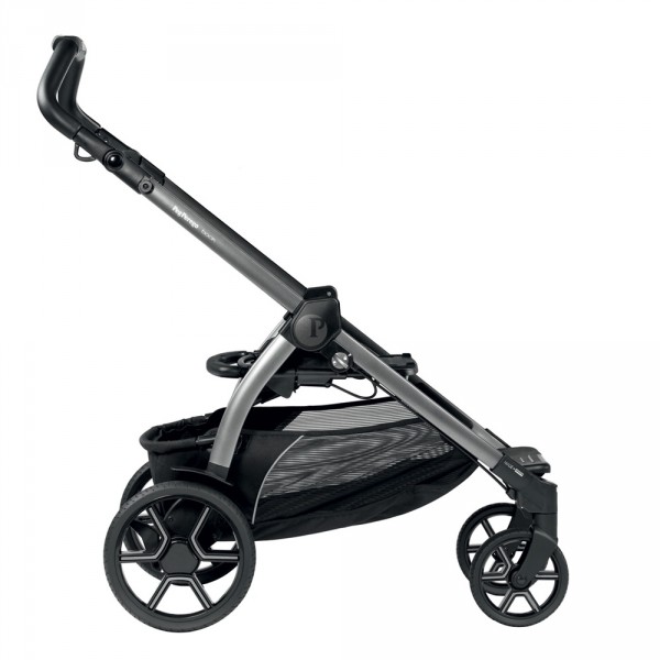 Poussette 4 roues book 51 mon amour Peg perego