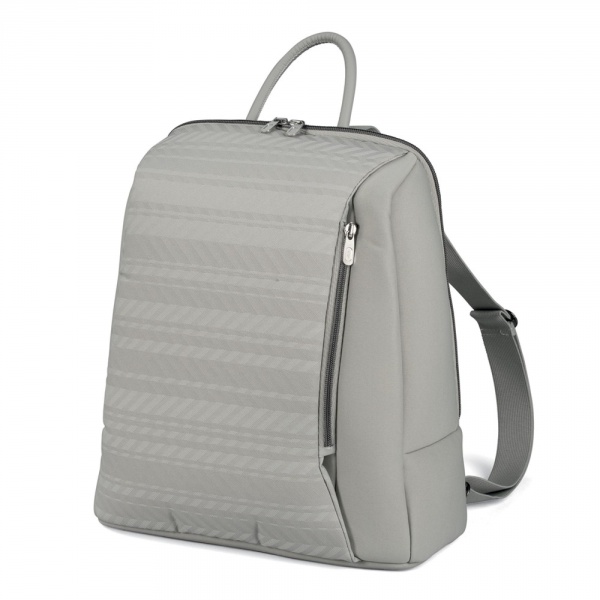 Sac à langer backpack moonstone Peg perego