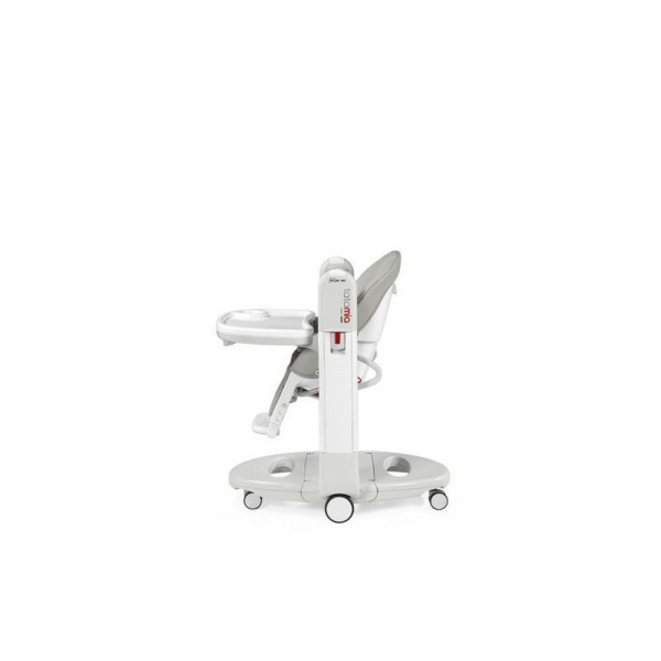 Chaise haute bébé tatamia follow me paloma Peg perego