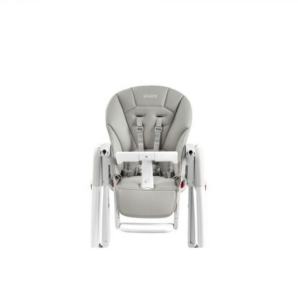 Chaise haute bébé tatamia follow me paloma Peg perego