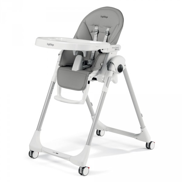 Chaise haute prima pappa diner de Peg perego au meilleur prix sur allobébé