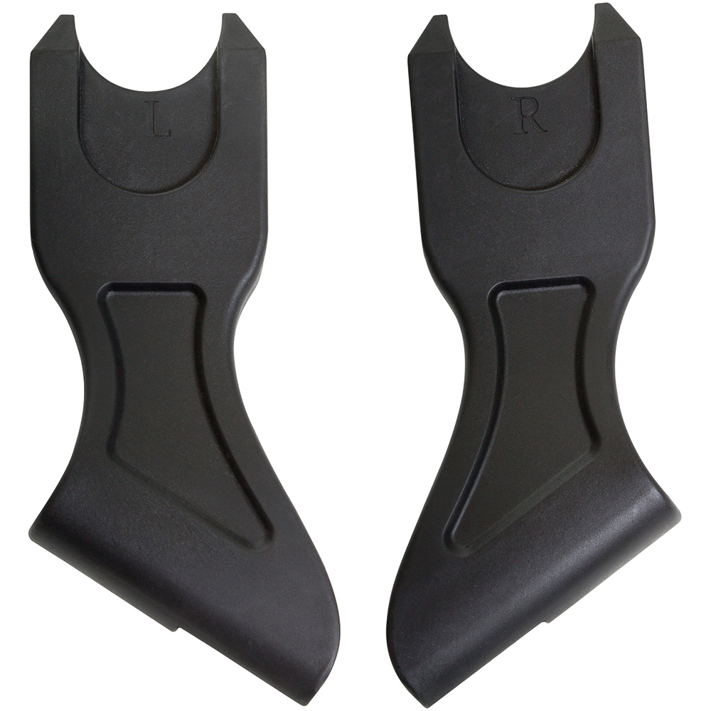 Adaptateur Poussette Pour Siege Auto Travel System 26 Pour Coque Pebble Ou Aton Ou Alpha De Phil And Teds Sur Allobebe